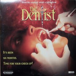 Dentist, The (1996) [LDCVM5909]