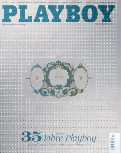 Playboy (DE) - 2007/07