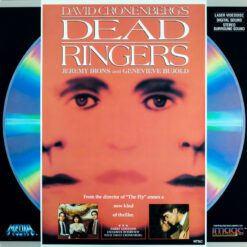 Dead Ringers (1988) [ID6387ME]