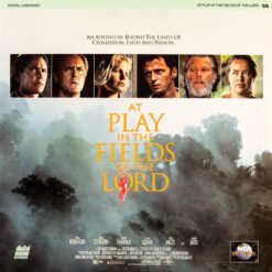 At Play In The Fields of The Lord (1991) [41246]