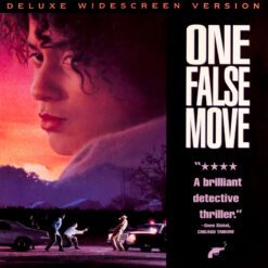 One False Move (1991) [91176]
