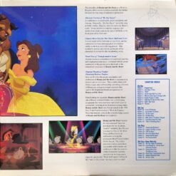 Beauty and the Beast: Work in Progress (1991) [1591 CS]
