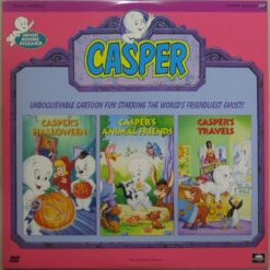 Casper Cartoons #2 [41430]