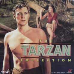 Tarzan Collection, The [ML103912]