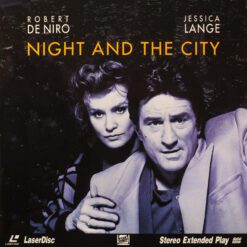 Night and the City (1992) [1987-80]