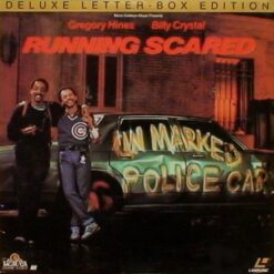 Running Scared (1986) [ML102971]