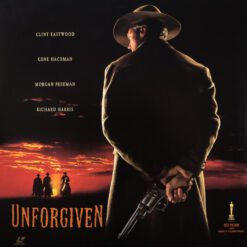 Unforgiven (1992) [12531]