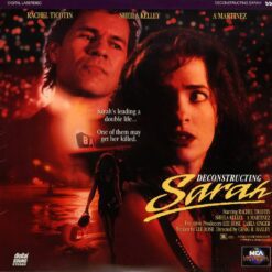 Deconstructing Sarah (1994) [42123]