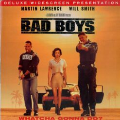 Bad Boys (1995) [10716]