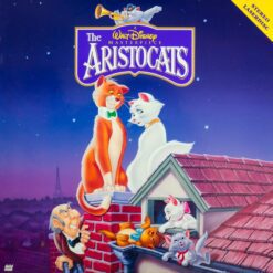 Aristocats, The (1970) [2529 AS]
