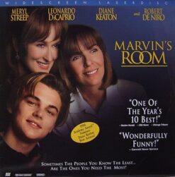 Marvin's Room (1996) [10496 AS]