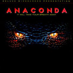 Anaconda (1997) [81756]