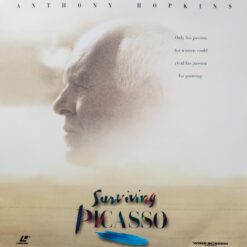 Surviving Picasso (1996) [14483]