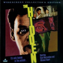 Hidden, The: Special Edition (1987) [LVD9526]
