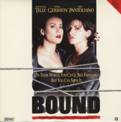 Bound: Special Edition (1996) (Uncut) [26298]
