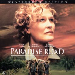 Paradise Road (1997) [0604185]