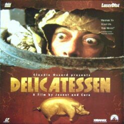 Delicatessen (1991) [LV15148]