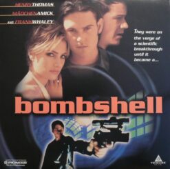 Bombshell (1997) [LDVM6623]