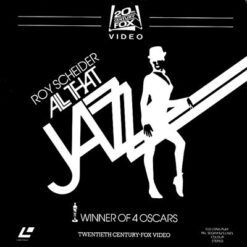 All That Jazz (1979) [1095-70]
