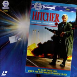 Hitcher, The (1986) [TLY 90 4019 1]