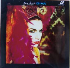 Annie Lennox: Diva (1992) [781 245]