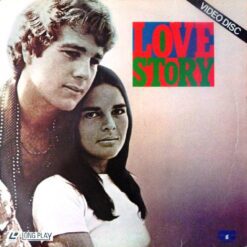 Love Story (1970) [LVG 2006]