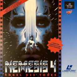 Nemesis 4: Engel des Todes (1997) [NF 27606-LD]