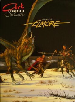 Art Fantastix Select 05: Larry Elmore