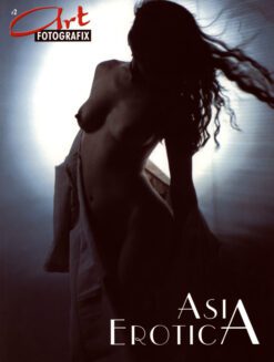 Art Fotografix 02: Asia Erotica