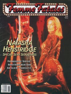 Femme Fatales - Vol 4 #8