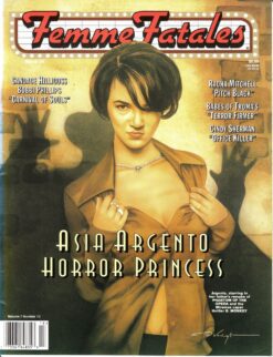 Femme Fatales - Vol 7 #13