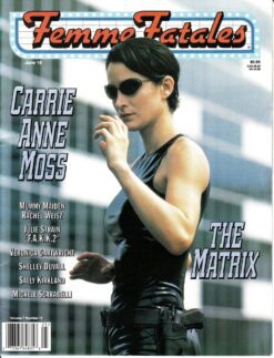 Femme Fatales - Vol 7 #17