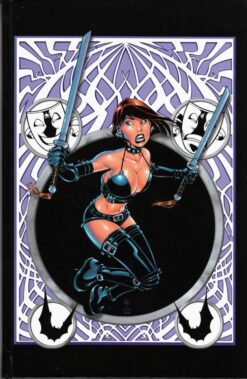 Chastity: Shattered (Hardcover)