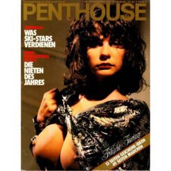 Penthouse (DE) - 1989/12