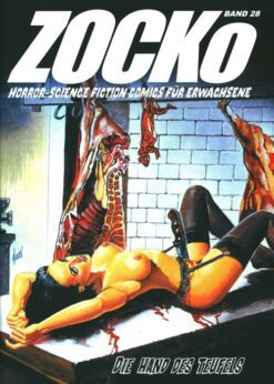 Zocko #28