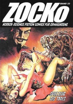 Zocko #33
