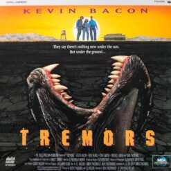 Tremors (1990) [40957]