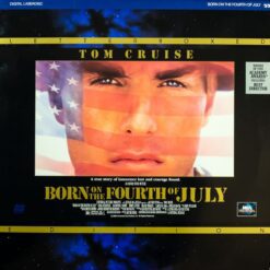Born on the Fourth of July (1989) [41009]