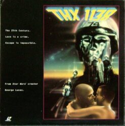 THX 1138 (1971) [11162]