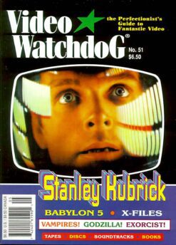 Video WatchdoG (No. 51)