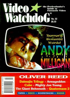 Video WatchdoG (No. 52)