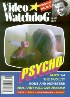 Video WatchdoG (No. 53)