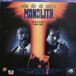Monolith (1993) [41823]