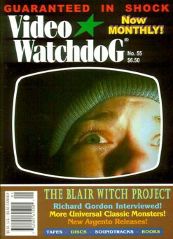 Video WatchdoG (No. 55)