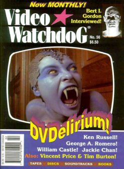 Video WatchdoG (No. 56)