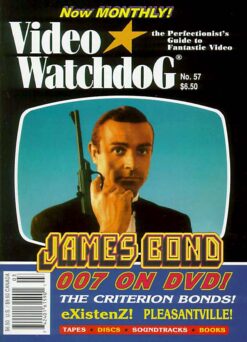 Video WatchdoG (No. 57)