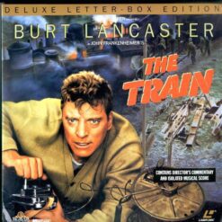 Train, The (1964) [ML104896]