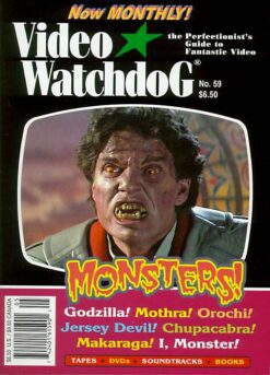 Video WatchdoG (No. 59)