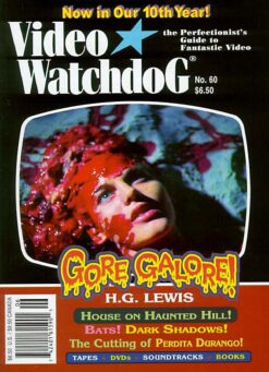Video WatchdoG (No. 60)