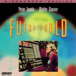 Futureworld (1976) [ID2843OR]